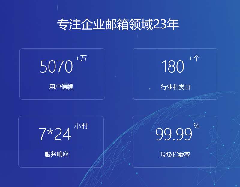 樟木头网易企业邮箱